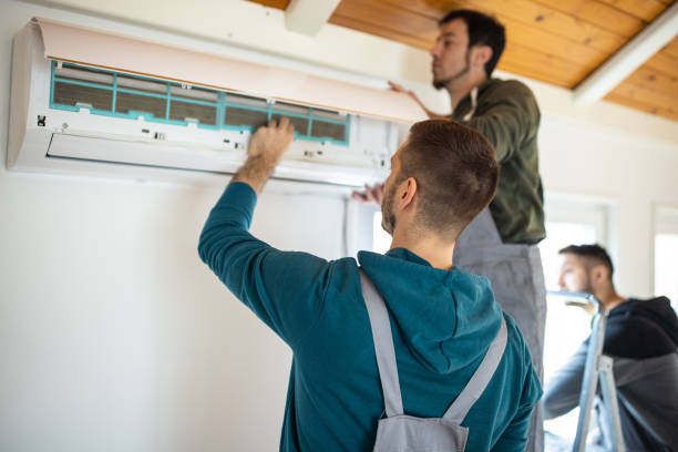  Clearfield, PA HVAC Pros