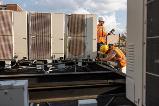 Best HVAC repair near me  in Clearfield, PA