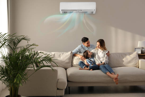 Best HVAC installation services  in Clearfield, PA