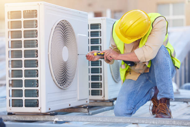 Best HVAC repair near me  in Clearfield, PA