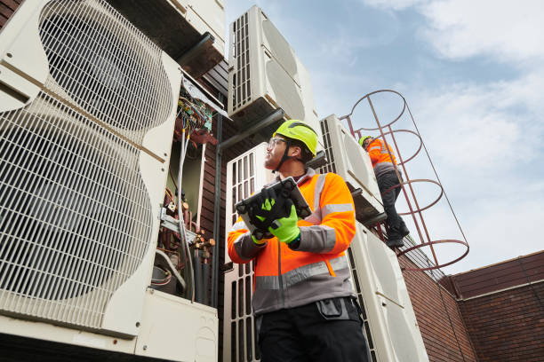 Best Emergency HVAC repair  in Clearfield, PA