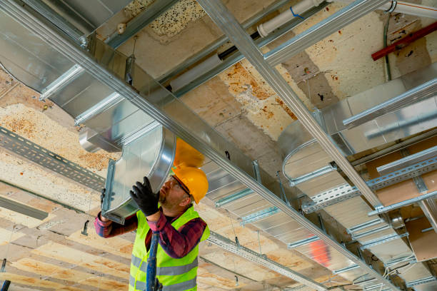 Ductless HVAC repair in Clearfield, PA