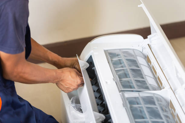 Best Ductless HVAC repair  in Clearfield, PA