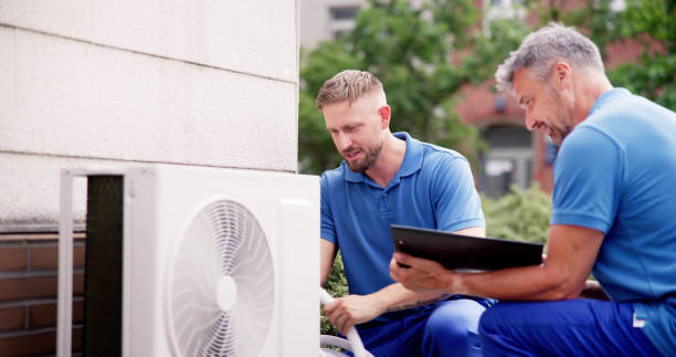 Best Residential HVAC services  in Clearfield, PA