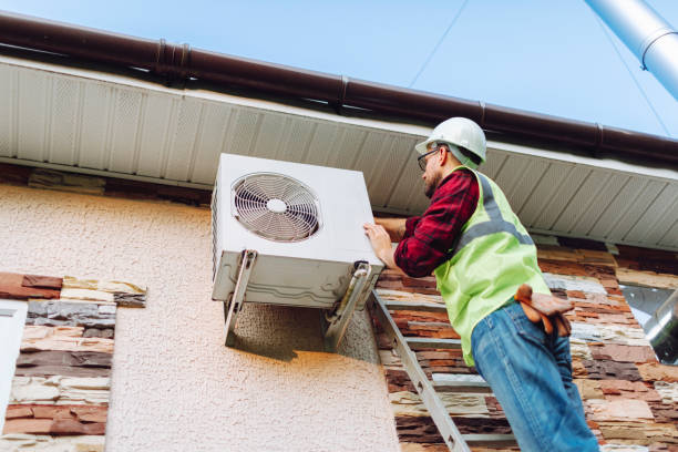 Best HVAC installation services  in Clearfield, PA