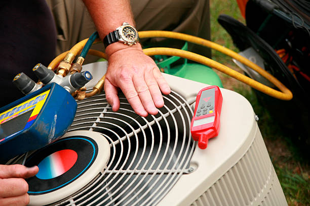 Best HVAC air duct cleaning  in Clearfield, PA