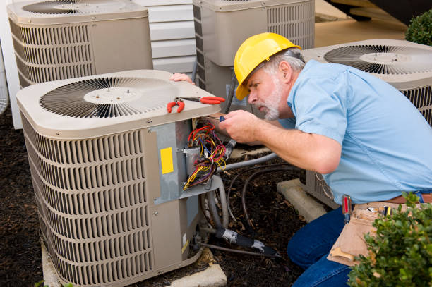 Professional HVAC in Clearfield, PA