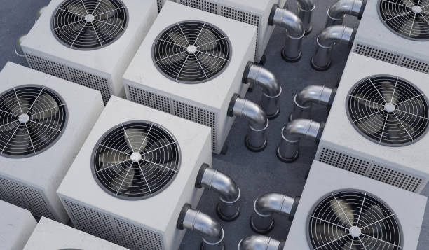 Best Central air repair  in Clearfield, PA