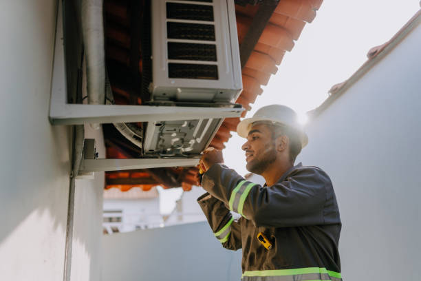 Best Best HVAC companies  in Clearfield, PA