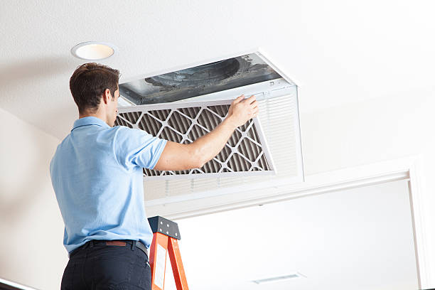 Best HVAC replacement cost  in Clearfield, PA