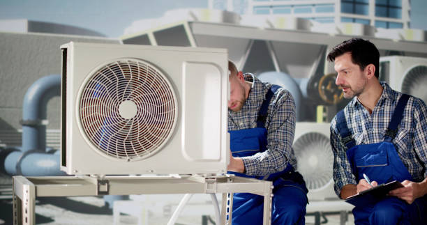 Best HVAC system installation  in Clearfield, PA