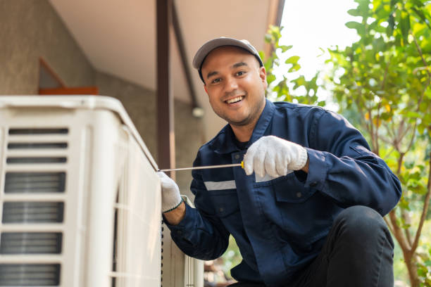 Local HVAC companies in Clearfield, PA